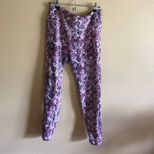 Victoria secret sport leggings